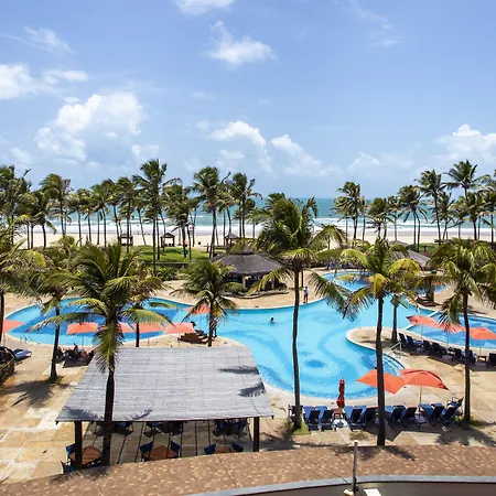 Beach Park Resort - Suites-3