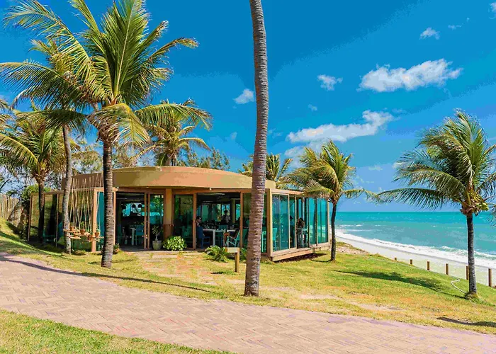 Carmel Charme Resort Aquiraz